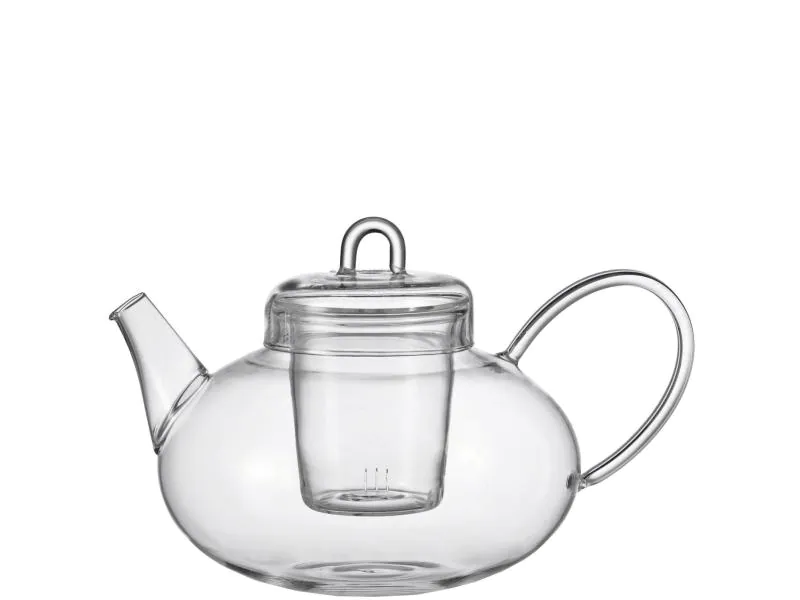 Montana Teekanne YOGI 1.1 l, Transparent