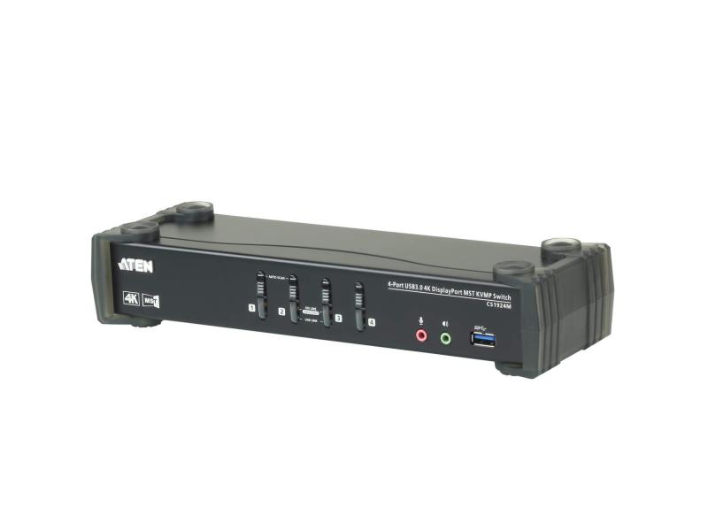 Aten KVM Switch CS1924M