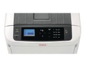 OKI Drucker C824DN