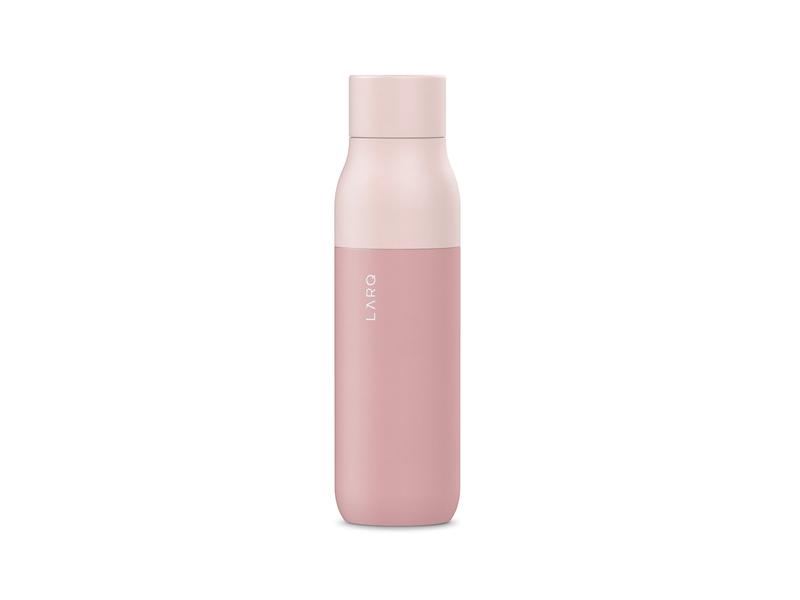 LARQ Thermosflasche 500 ml, Himalayan Pink