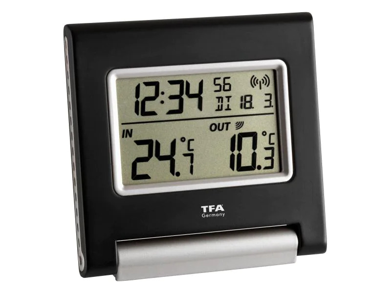TFA Dostmann Thermometer Spot