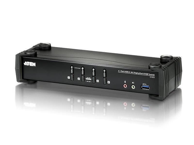 Aten KVM Switch CS1924
