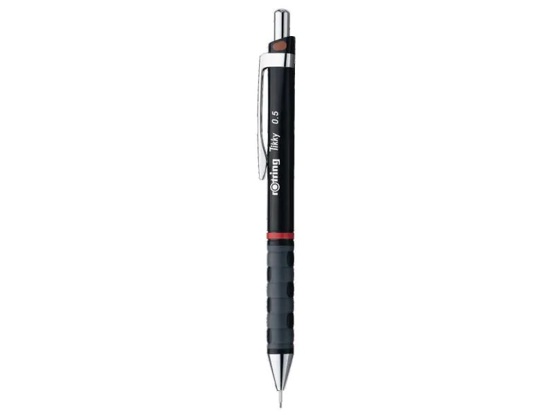 Rotring Minenbleistift Tikky HB, 0.5 mm, Schwarz