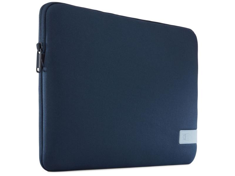 Case Logic Notebook-Sleeve Reflect 14 Blau