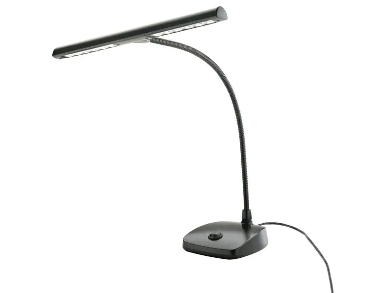 K&amp;M Pianoleuchte 12297 LED
