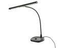 K&amp;M Pianoleuchte 12297 LED
