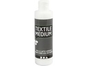 Creativ Company Textilfarbe Medium 100 ml, Weiss