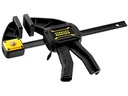 Stanley Fatmax Einhandzwinge Fatmax L 300 mm