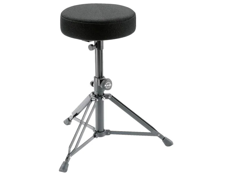 K&amp;M Drummersitz 14016