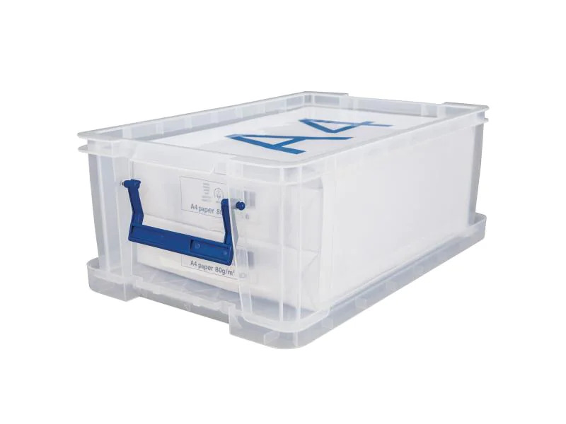 Fellowes Aufbewahrungsbox ProStore 10 l 1 Stück