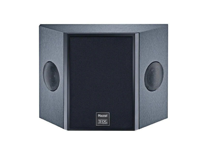 Magnat Home Cinema Speaker Set Ultra RD 200 Schwarz; Anthrazit
