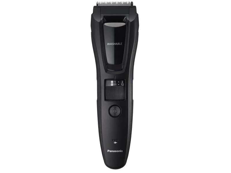 Panasonic Bart- &amp;  Haarschneider ER-GB61-K503