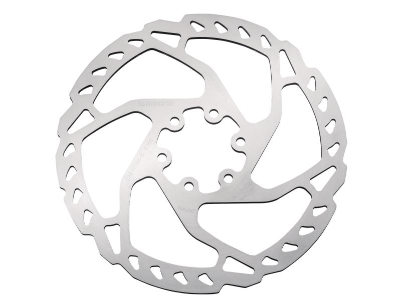 Shimano Bremsscheibe SLX SM-RT66 (Ø180 mm)