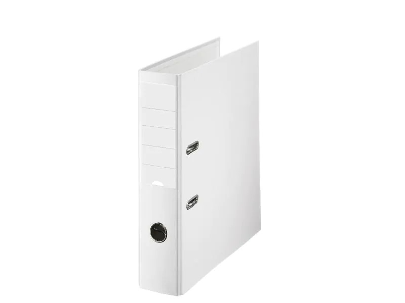 Esselte Ordner Swiss Edition ECO 7.5 cm, Weiss