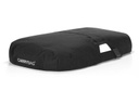 Reisenthel Abdeckung Carrybag Cover Black