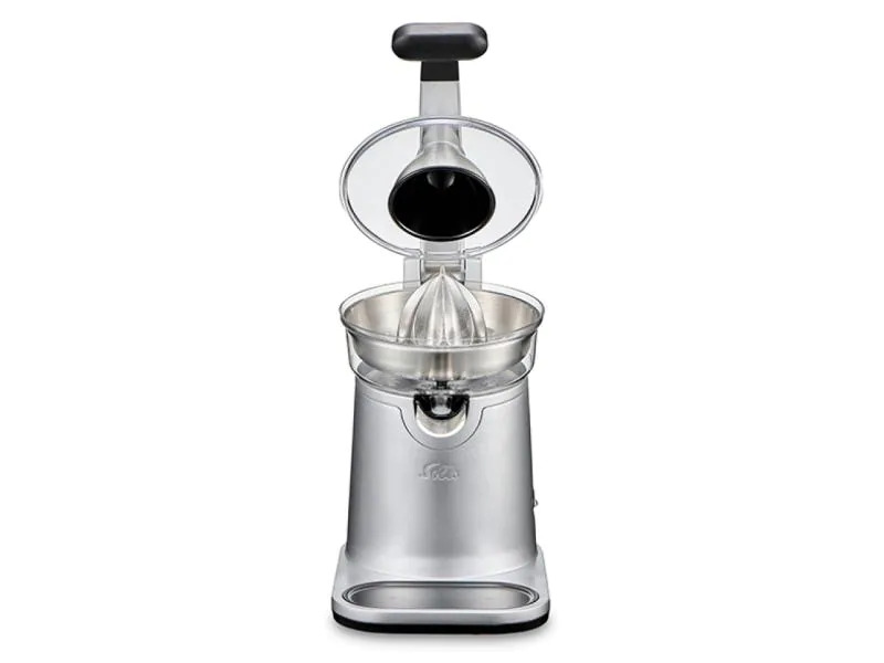 Solis Zitruspresse Citrus Press Station 800 Watt