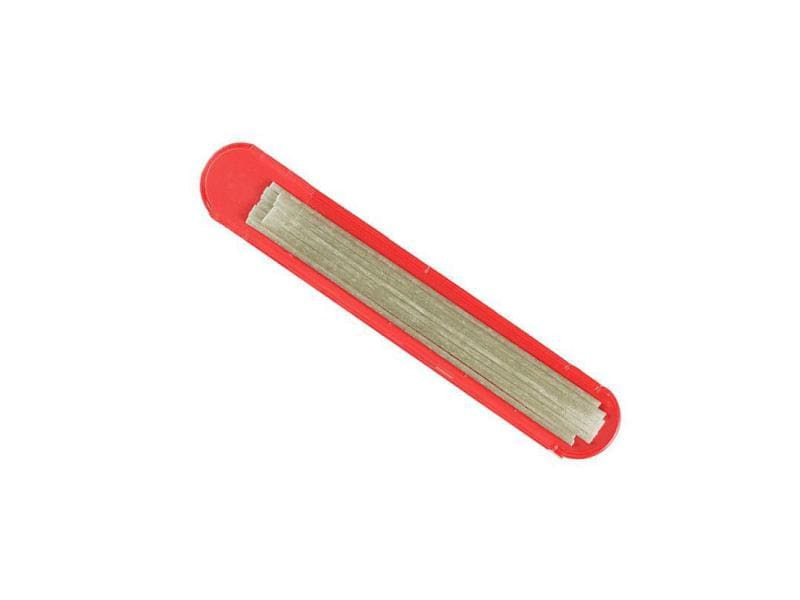 Watchtools Ersatzbürste Glasfaser Ø 2 mm, 6 Stück