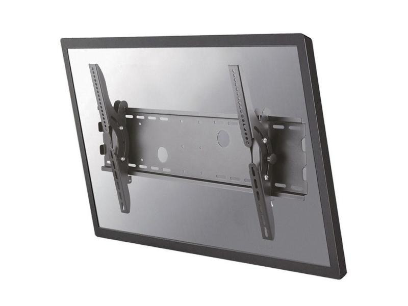 NEOMOUNTS Wandhalterung PLASMA-W200BLACK Schwarz