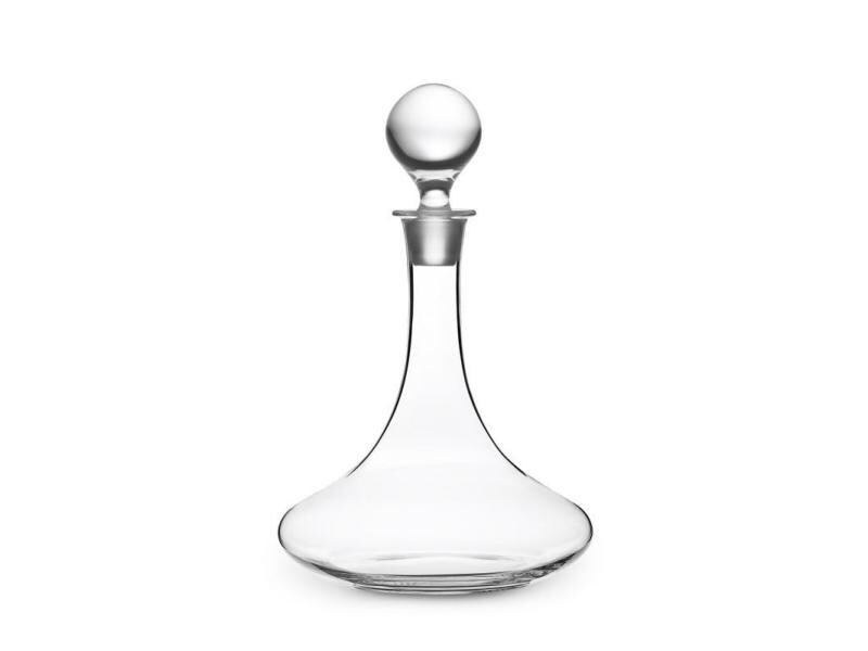 Peugeot Dekanter Capitaine 0.75 l, Transparent