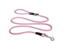 curli Hundeleine Stretch Comfort Pink ø 8 mm / 1.8 m