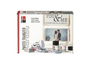 Marabu Photo Transfer Medium Set Volumen: 100