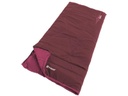 Outwell Kinderschlafsack Champ Kids Ocean Red