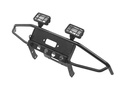 RC4WD Modellbau-Stossstange Guardian Front Winch SCX10 II UMG10