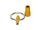 byschulz Ventiladapter Mini-Tool Gold