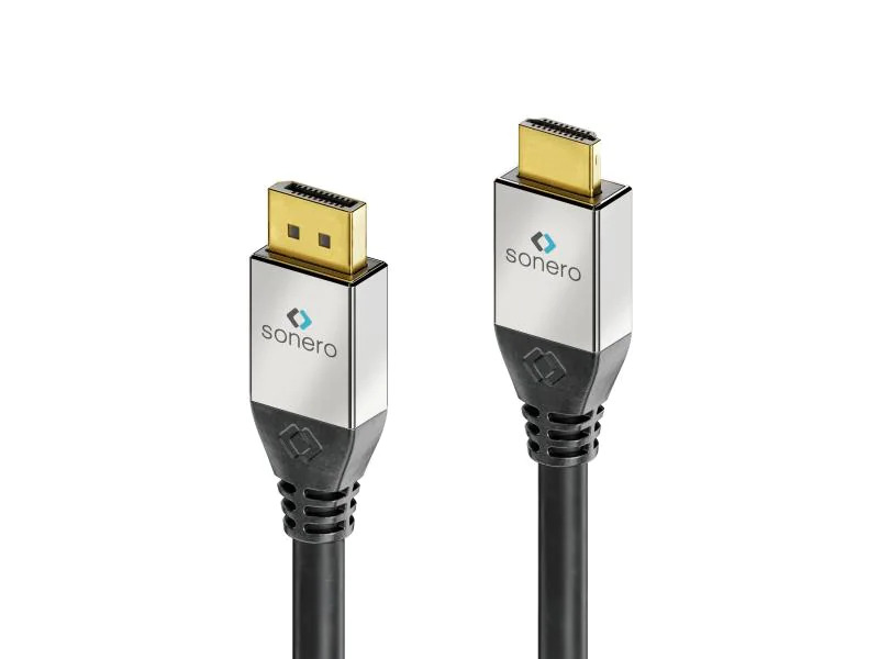 sonero Kabel 3 m