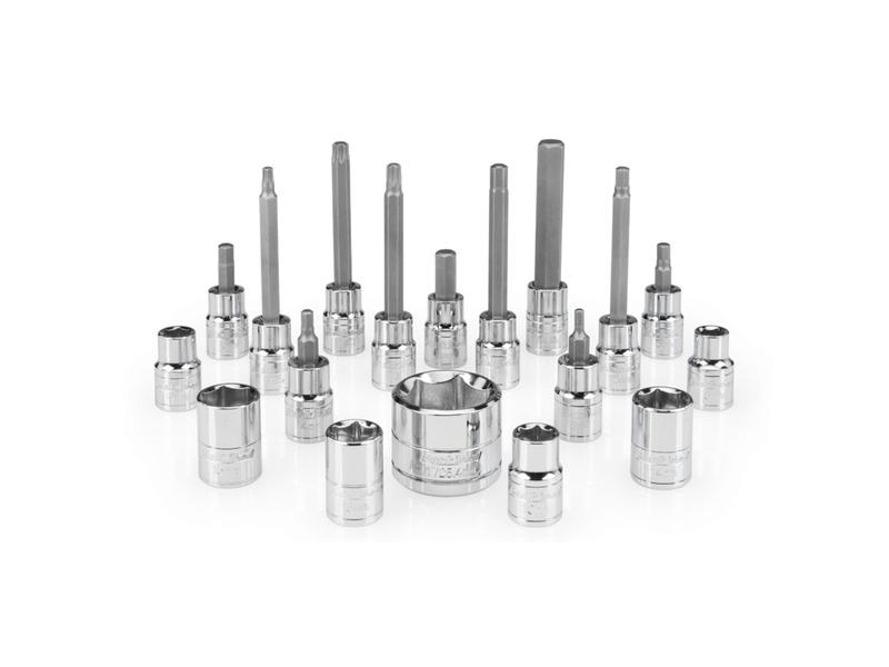 ParkTool Steckschlüssel und Bit Set SBS-1.2