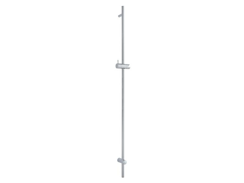 diaqua® Duschgleitstange Parsa 116 cm