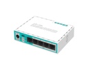 MikroTik Router hEX Lite RB750R2