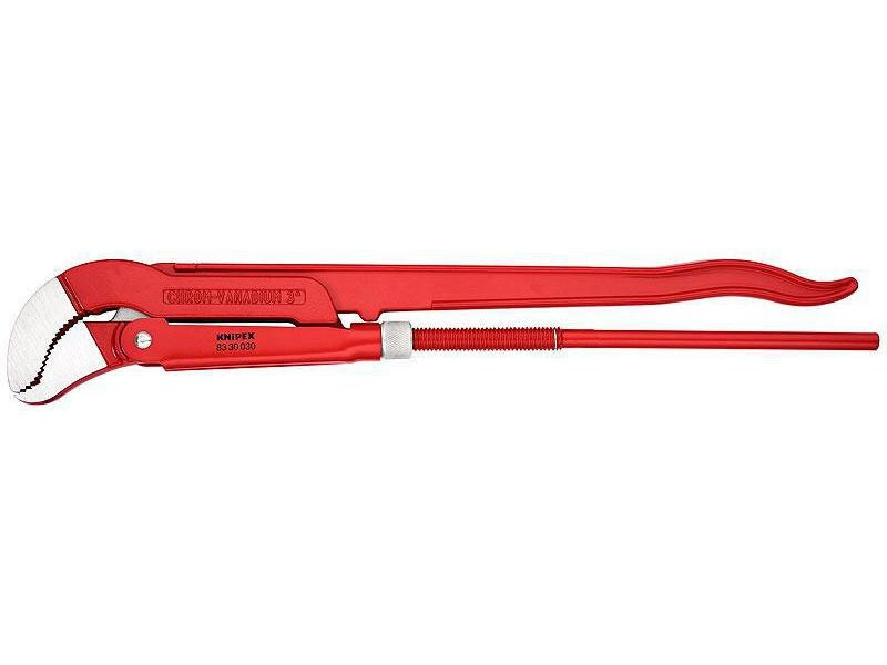 Knipex Rohrzange 680 mm S-Maul