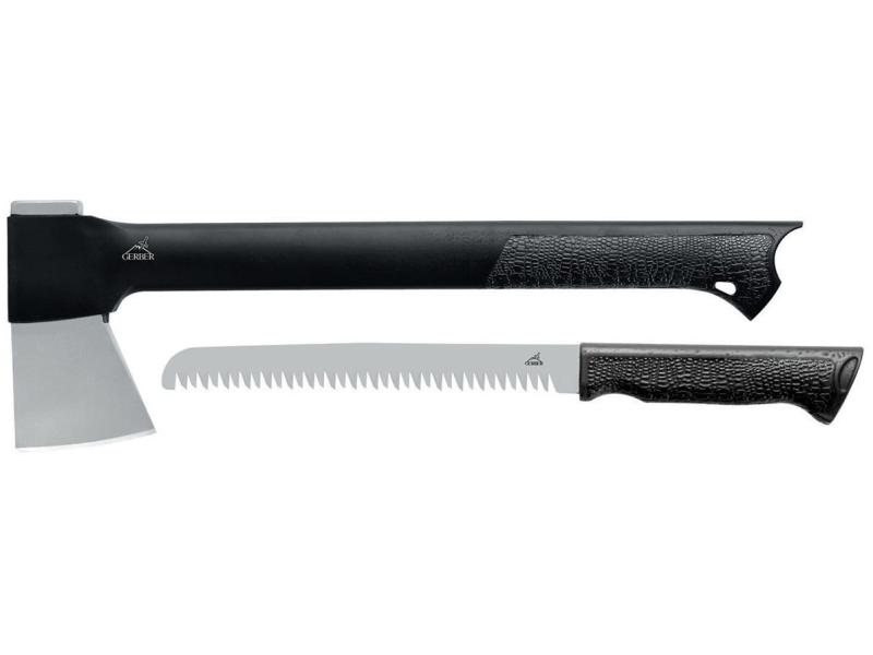 Gerber Axt Gator Combo II
