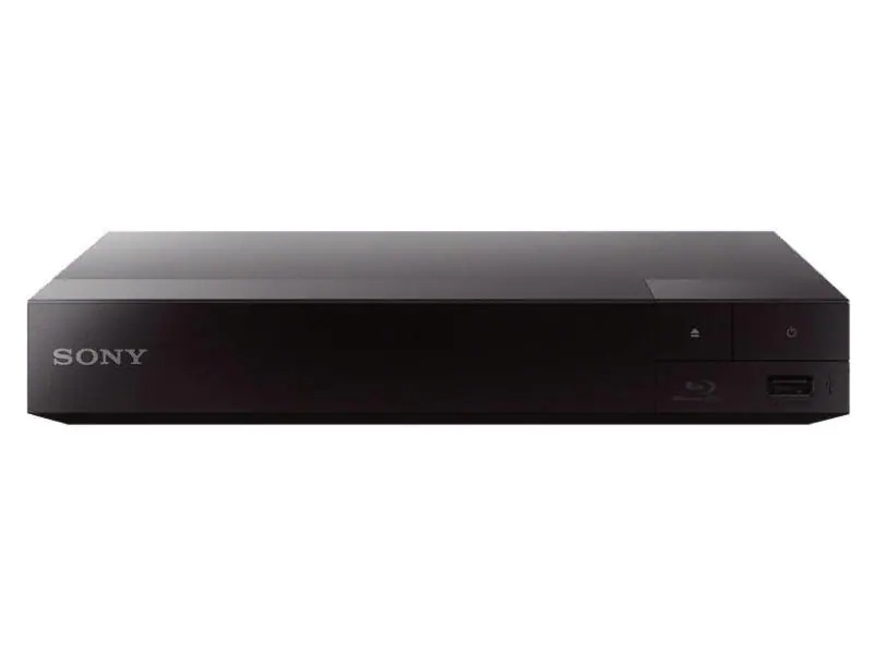 Sony Blu-ray Player BDP-S1700 Schwarz