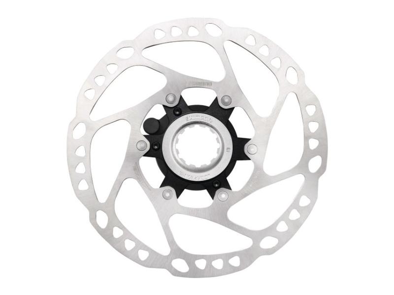 Shimano Bremsscheibe STEPS RT-EM600 203 mm
