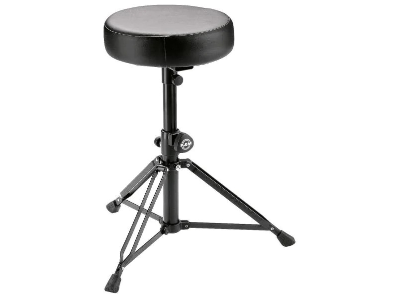 K&amp;M Drummersitz 14015