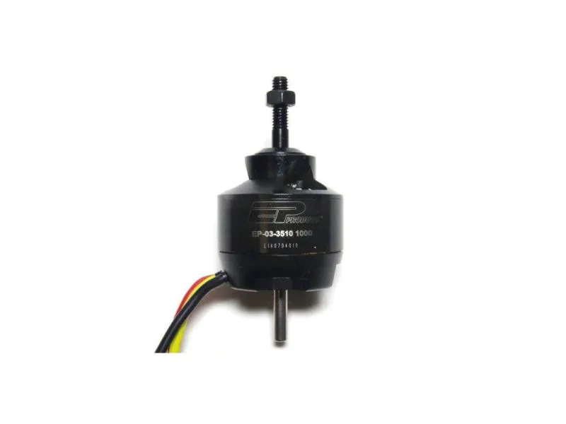 EP Motor Premium Brushless V2 3510-1000 KV