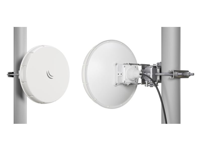 MikroTik WLAN-Bridge WIRELESS WIRE NRAY