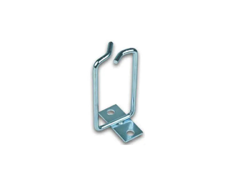 Wirewin Kabelführungsring KFH 40*80 , Silber