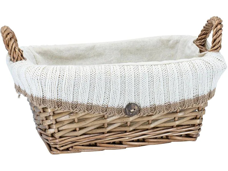 Kadastar Brotkorb Nordic Braun