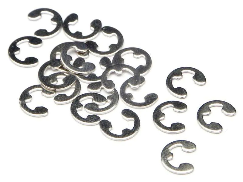 HPI E-Clips E2.5MM Z241 Bullet