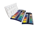 Pelikan Wasserfarbe 735 K/24 Mehrfarbig