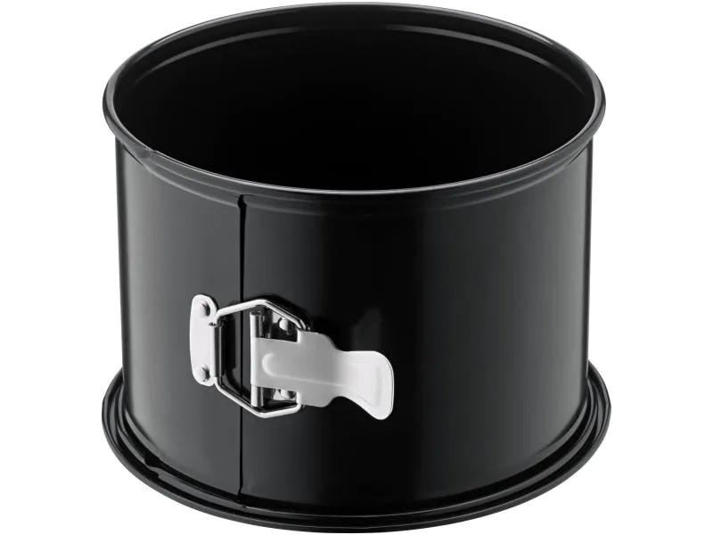 Kaiser Springform 20 cm, Schwarz