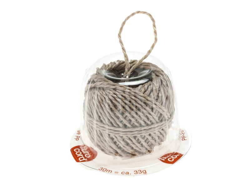 Baechi Cord Schnur Flurocord 1.5 mm x 30m