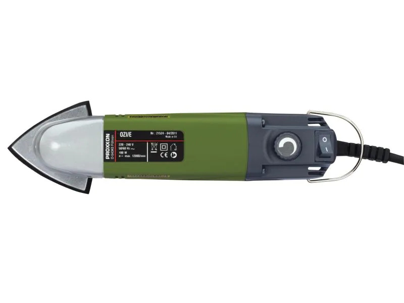 Proxxon Eckenschleifer OZI 220/E oszillierend