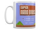 Pyramid Kaffeetasse Super Mario Bros. Retro