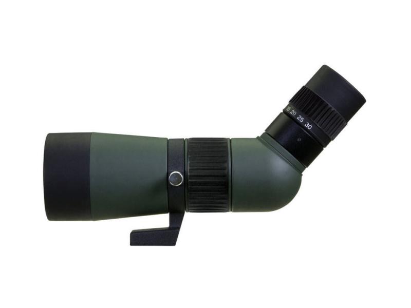 Dörr Spektiv Kauz 10-30x50