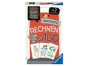 Ravensburger Kinderspiel Lernen Lachen Selbermachen: Rechnen bis 100