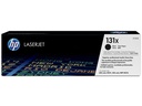 HP Toner Nr. 131X (CF210X) Black